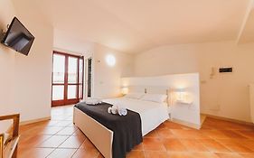 Casa Kerasi - Don Ciccio Apartments&Suite